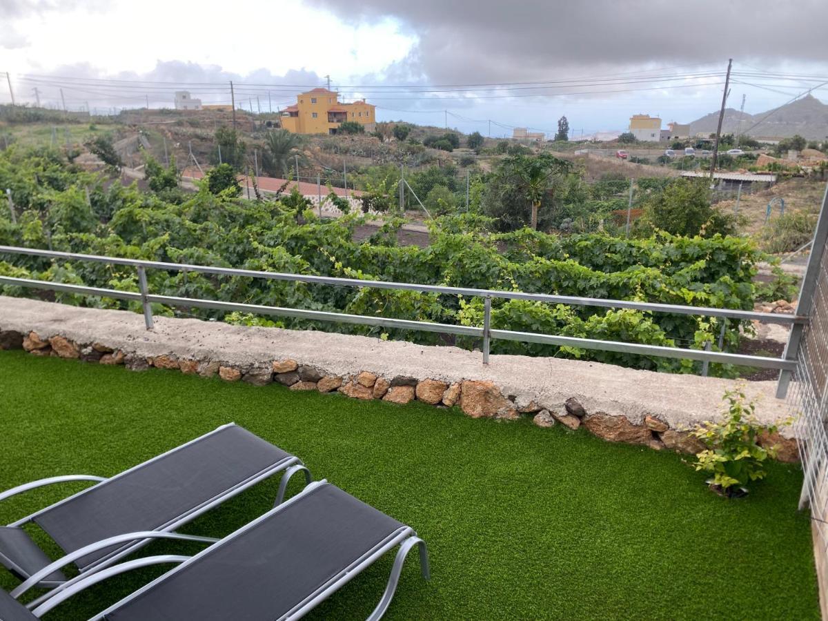 Casas Palma Vila San Miguel de Abona Exterior foto