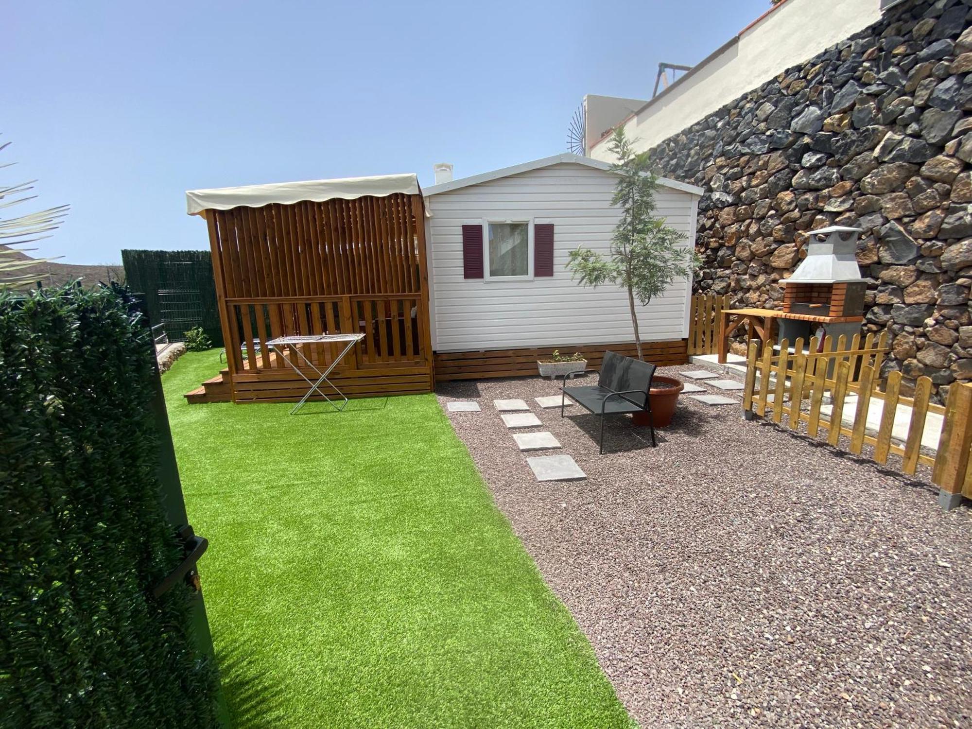 Casas Palma Vila San Miguel de Abona Exterior foto